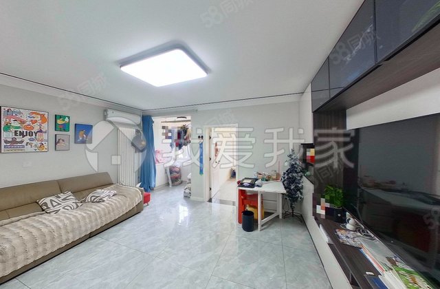 天通东苑一区2室1厅82.71㎡277万二手房图片