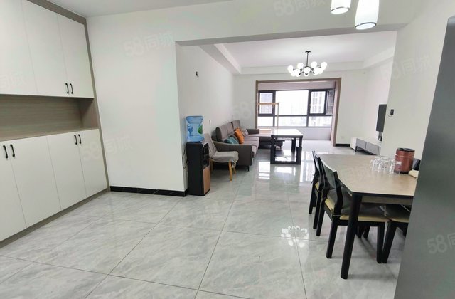 恒大南明御府3室2厅124㎡74万二手房图片