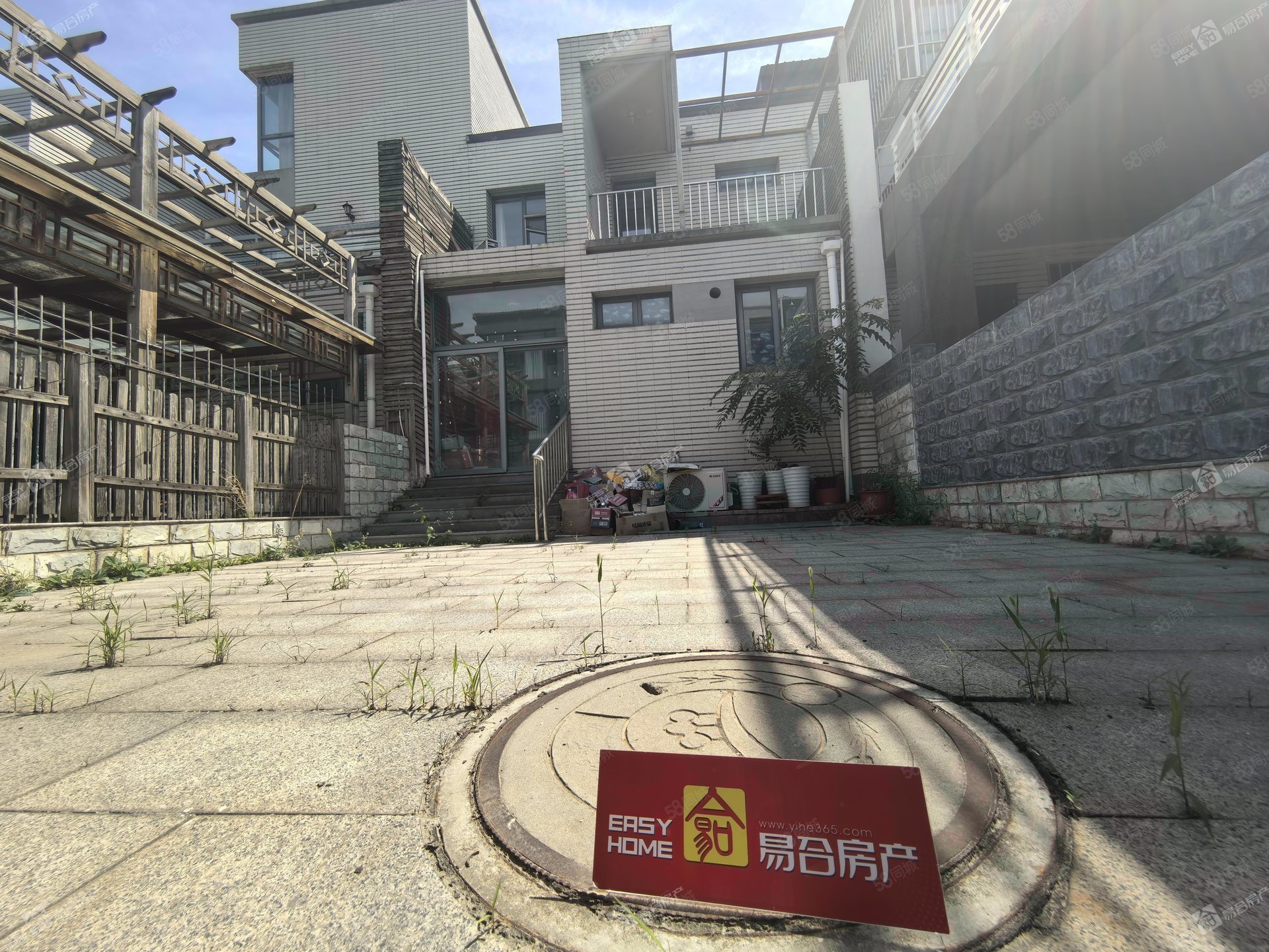 菓嶺綠墅4室2廳3衛(wèi)204.36㎡南北950萬(wàn)