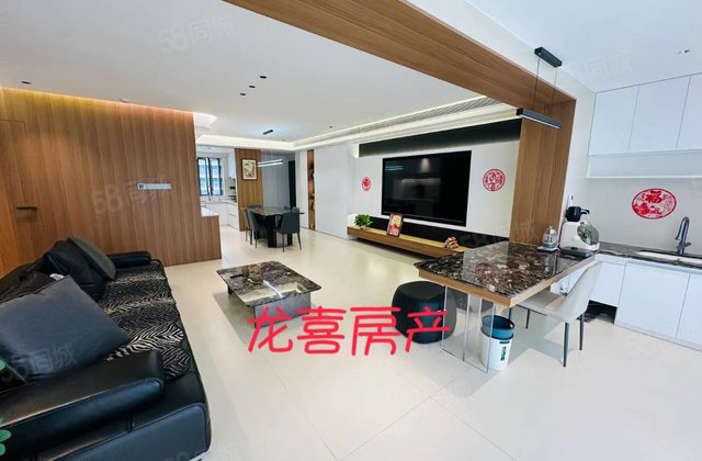 石狮金辉城4室2厅143㎡142万二手房图片