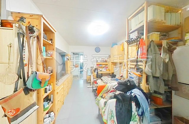 金环里(南开)2室1厅54.95㎡135万二手房图片