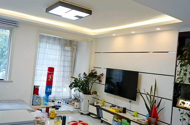 金色家园馥庭3室1厅98.28㎡105万二手房图片