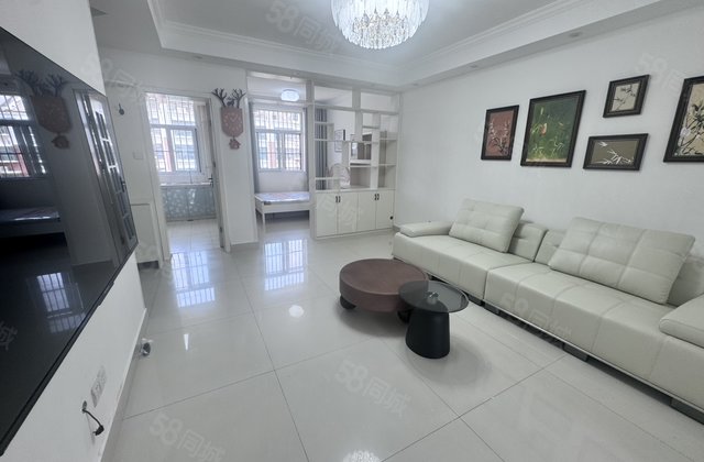 急售 水岸新城 新城邦经典三室 精装修婚房送家具家电价格可谈