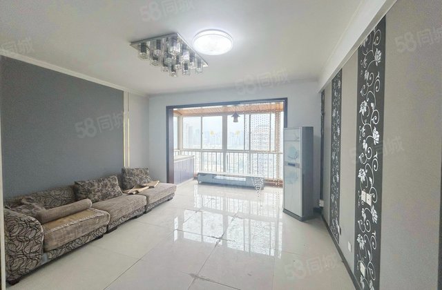 佳馨花园3室2厅127.94㎡85万二手房图片