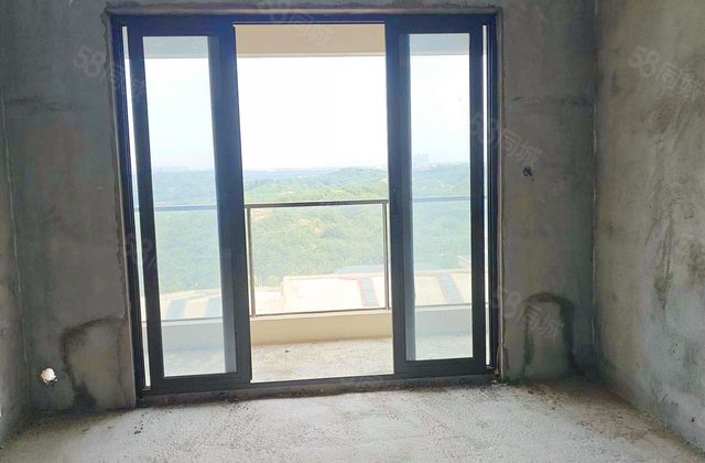 恒茂未来都会花园3室2厅112㎡62万二手房图片