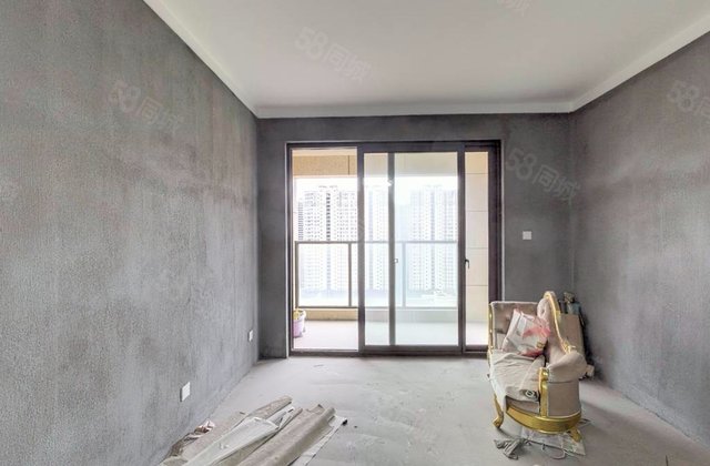 颐璟园三期3室2厅89.96㎡182万二手房图片