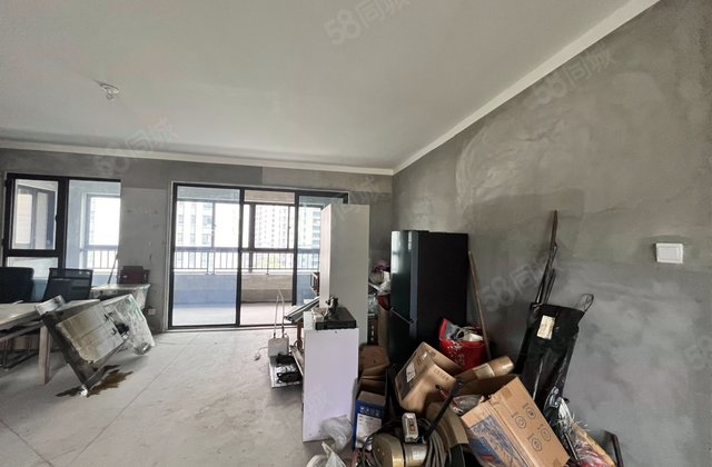 新华御园4室2厅130.85㎡85万二手房图片