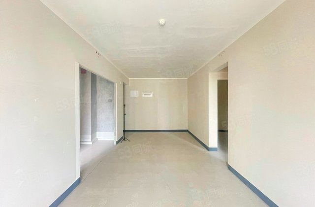 龙湖九里峰景2室2厅83㎡110万二手房图片