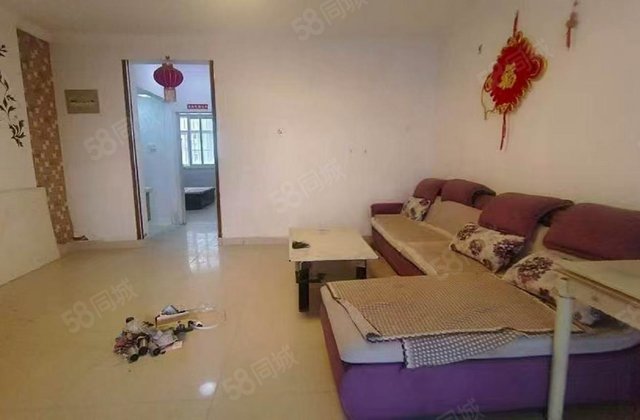 急售文轩本部，水木清华(东昌府)  商品房 南北通透