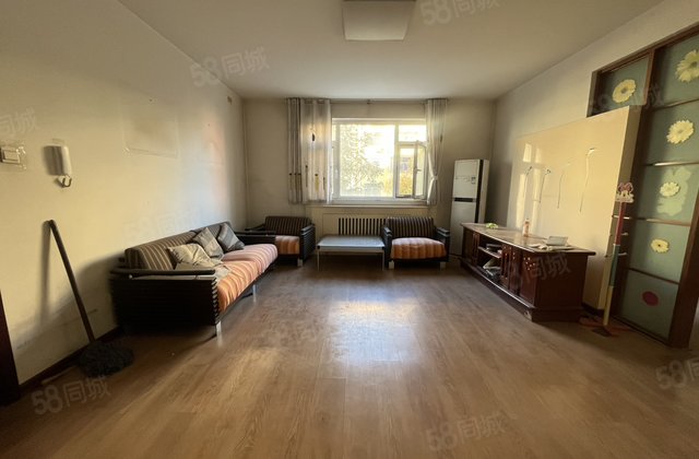 上东昌！北顺！昌华！三中！电梯洋房！好楼层！带车库！价格可谈