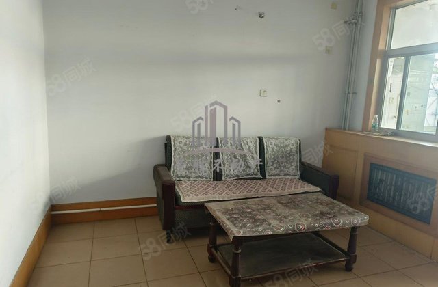 东昌中学，兴华路 ，机械局家属院一楼带院带配房