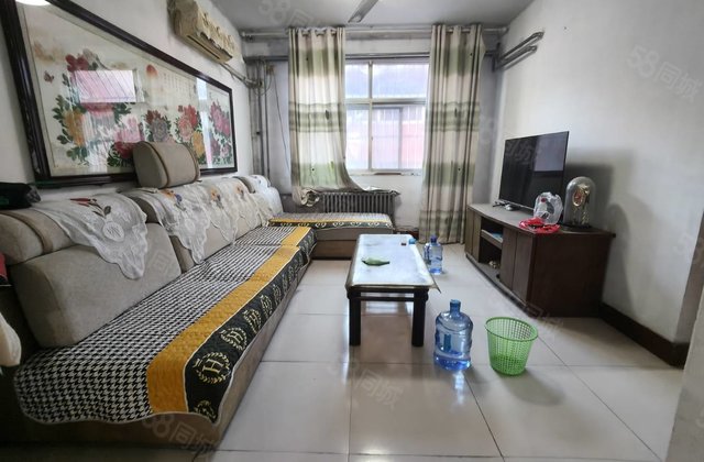 水城附近，畜产家属院市医院，三室朝阳比租房还便宜50万