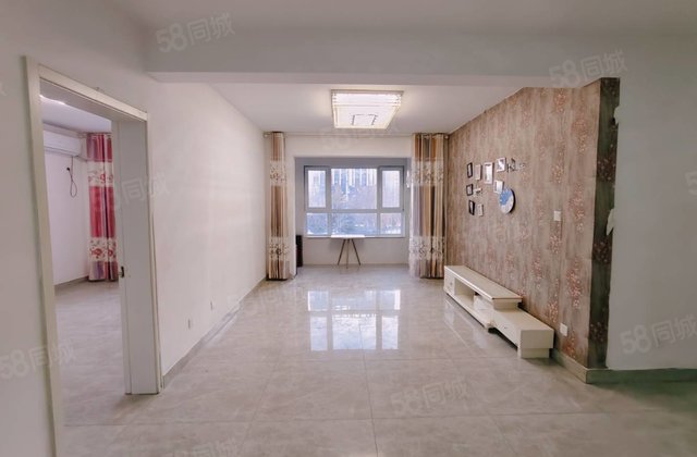 单价8000多 文轩旁 九州国际 精装3室带储 月季公园旁