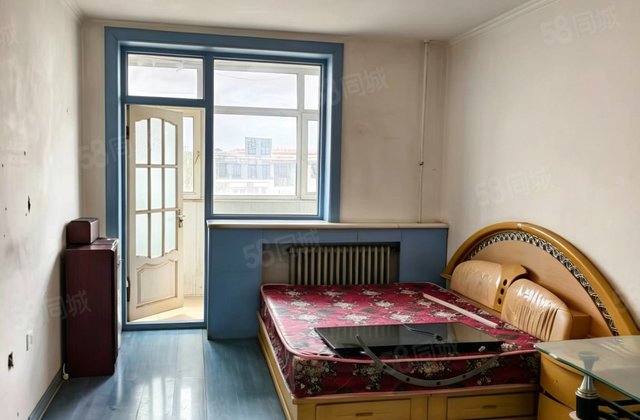 八百垧(七区)1室1厅28㎡2.8万二手房图片