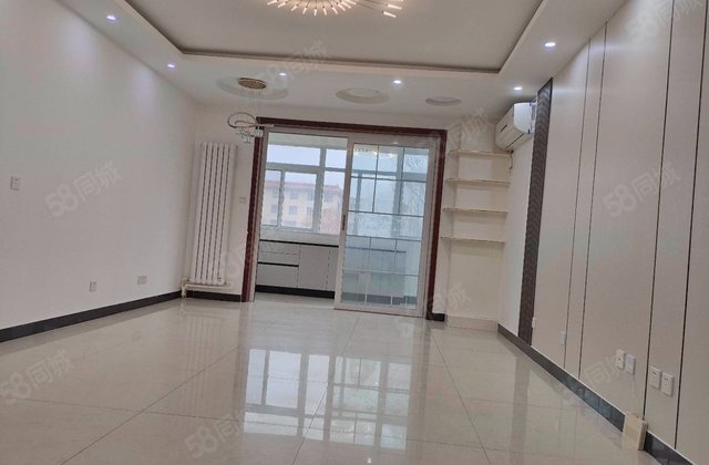 光明西小区3室1厅104㎡169万二手房图片