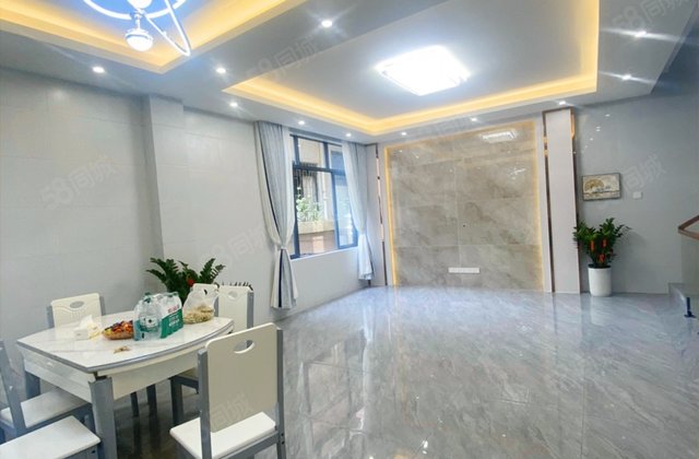 振华社区5室2厅192.91㎡198万二手房图片