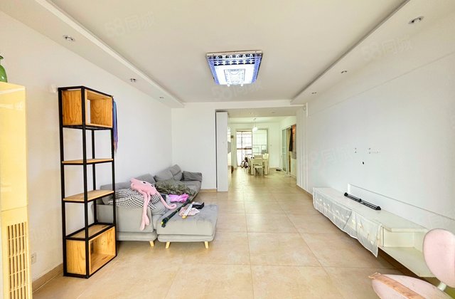 湘翰御舍3室2厅127㎡76万二手房图片