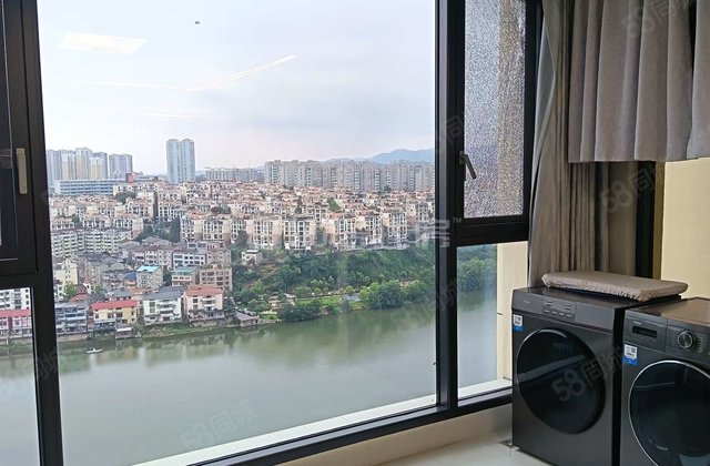 朗月半岛3室2厅113㎡58万二手房图片