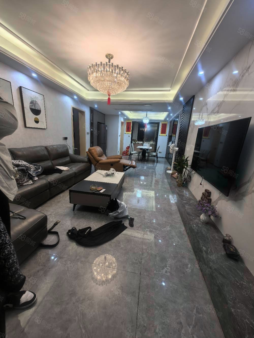 金域蓝湾四区(常熟)4室2厅2卫133.42㎡南北125万