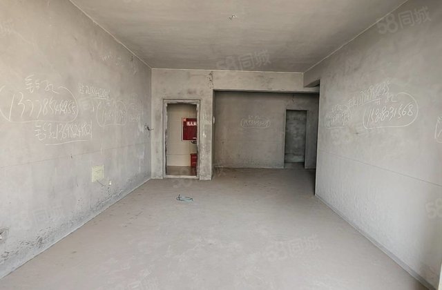 泰丰国际城3室2厅125㎡61.8万二手房图片