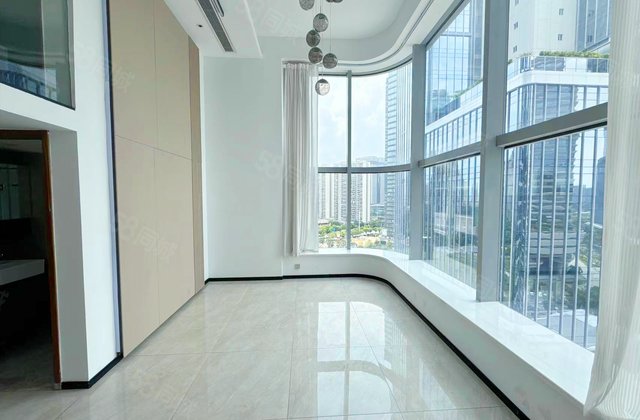 太平洋广场鼎旺中心3室2厅58㎡23万二手房图片