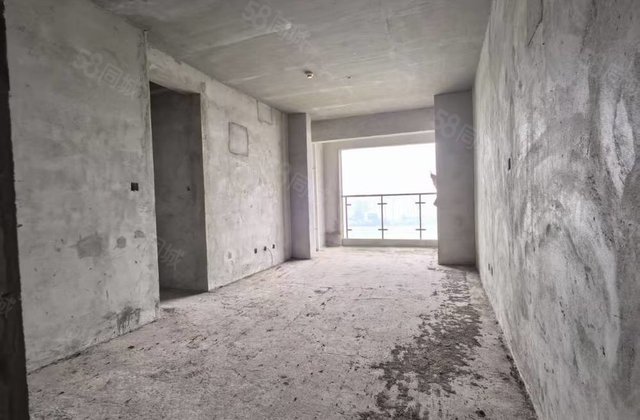 万景东岸雅院3室2厅75㎡33.8万二手房图片