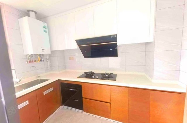 碧桂园暨阳府璟宸4室2厅143㎡169.8万二手房图片