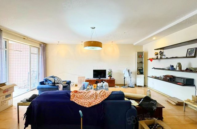 加州城市花园3室2厅167.26㎡112万二手房图片