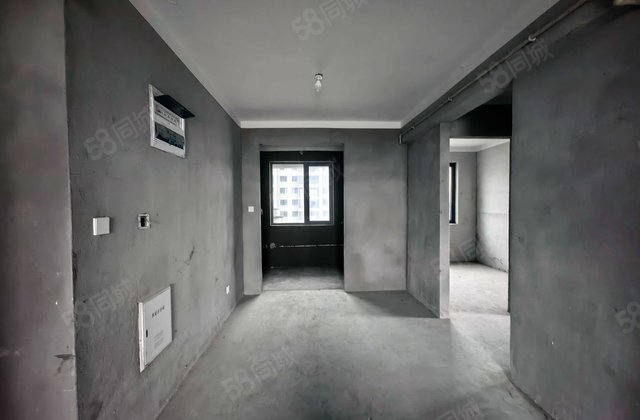 郦南茗苑3室2厅110.5㎡95万二手房图片