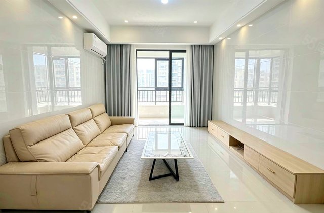 利丰城市花园(三期商住楼)3室2厅40.29㎡26万二手房图片