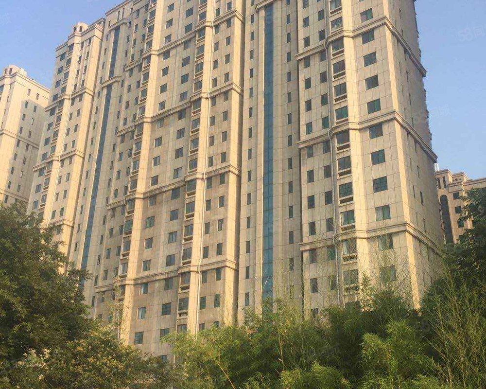 【晨阳庄园, 晨阳庄园小区详情,房价走势,房源,业主论坛】- 济宁58