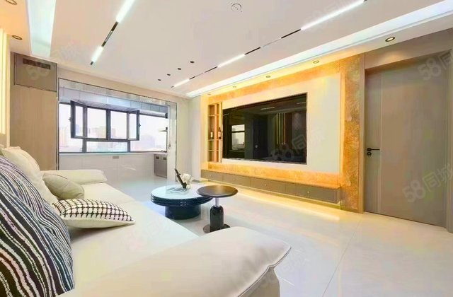 道台小区2室1厅98.15㎡57万二手房图片
