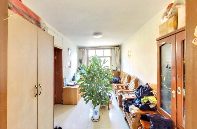 柏林北区2室1厅115.45㎡83万二手房图片