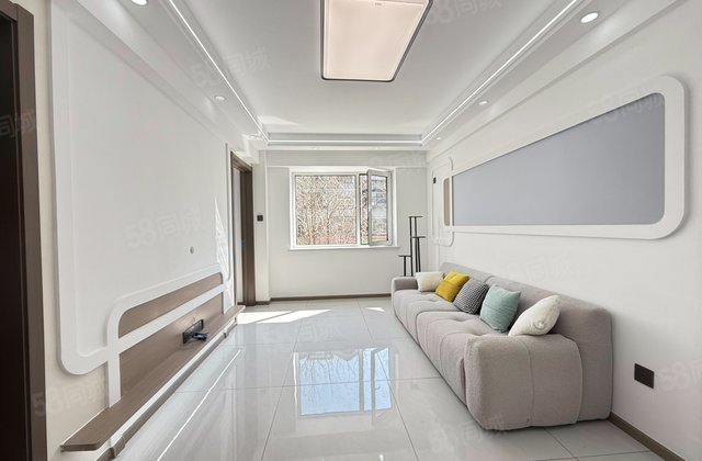 锦霞北园2室1厅70.8㎡72.5万二手房图片