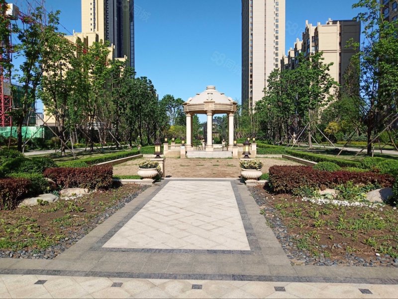 112平 115万 明泽旁边 睿德上品 净月区,睿德上品-长春58同城