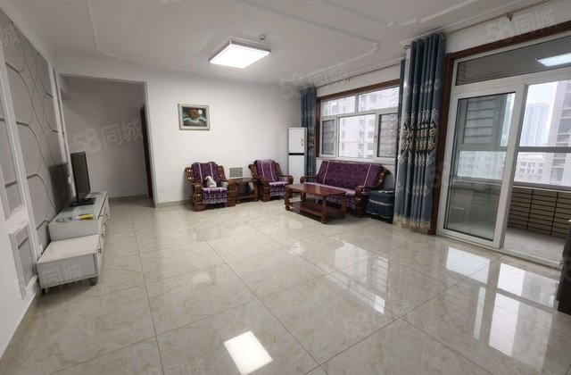 绿城交通便利 商品住宅 南北通透楼层好 实验 乐园 次新小区