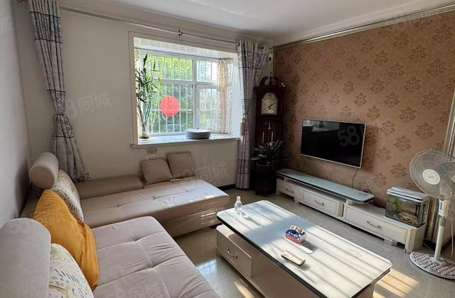 图腾富悦城3室2厅92㎡59万二手房图片