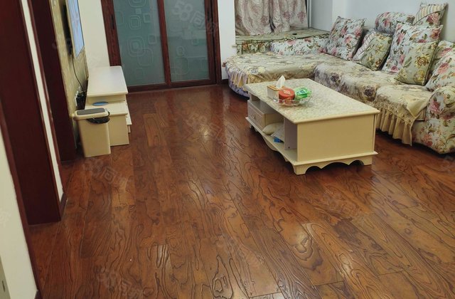 中新公园大道2室2厅85.81㎡85万二手房图片