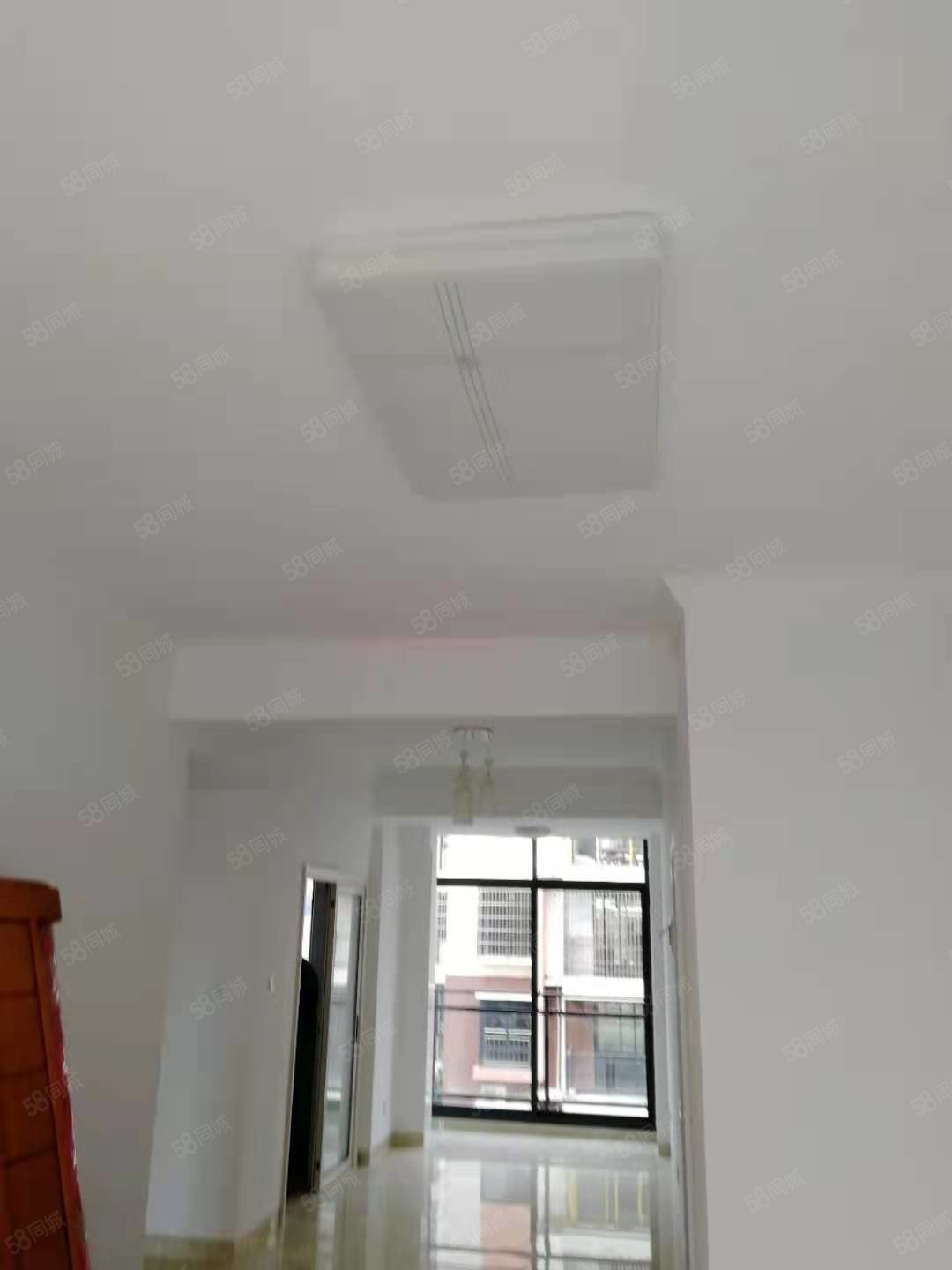 和贵花园2室2厅1卫85.88㎡南北37万