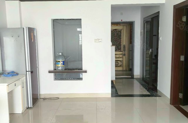 南亚四季春城2室2厅92.13㎡105万二手房图片