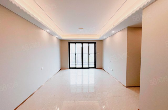 龙腾御锦城3室2厅99.43㎡90万二手房图片