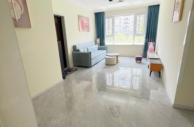 龙腾英才时代2室1厅73.19㎡58.8万二手房图片