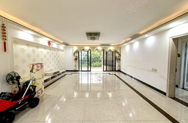 佳兆业可园5室2厅272.4㎡178万二手房图片