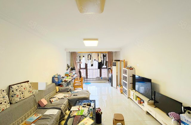 亚星盛世雅居3室2厅122.29㎡139万二手房图片