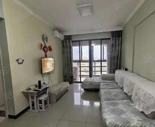 东方山海湾2室1厅70㎡59.8万二手房图片