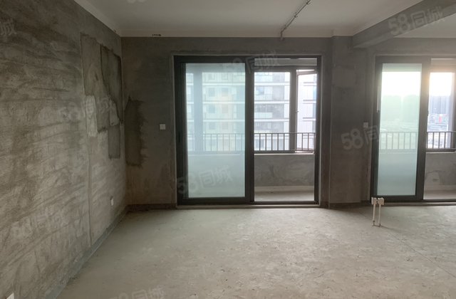 天颐府3室2厅99㎡125万二手房图片