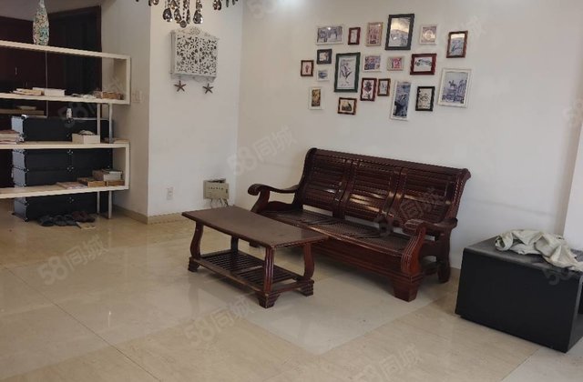 华海现代城4室2厅162㎡128万二手房图片