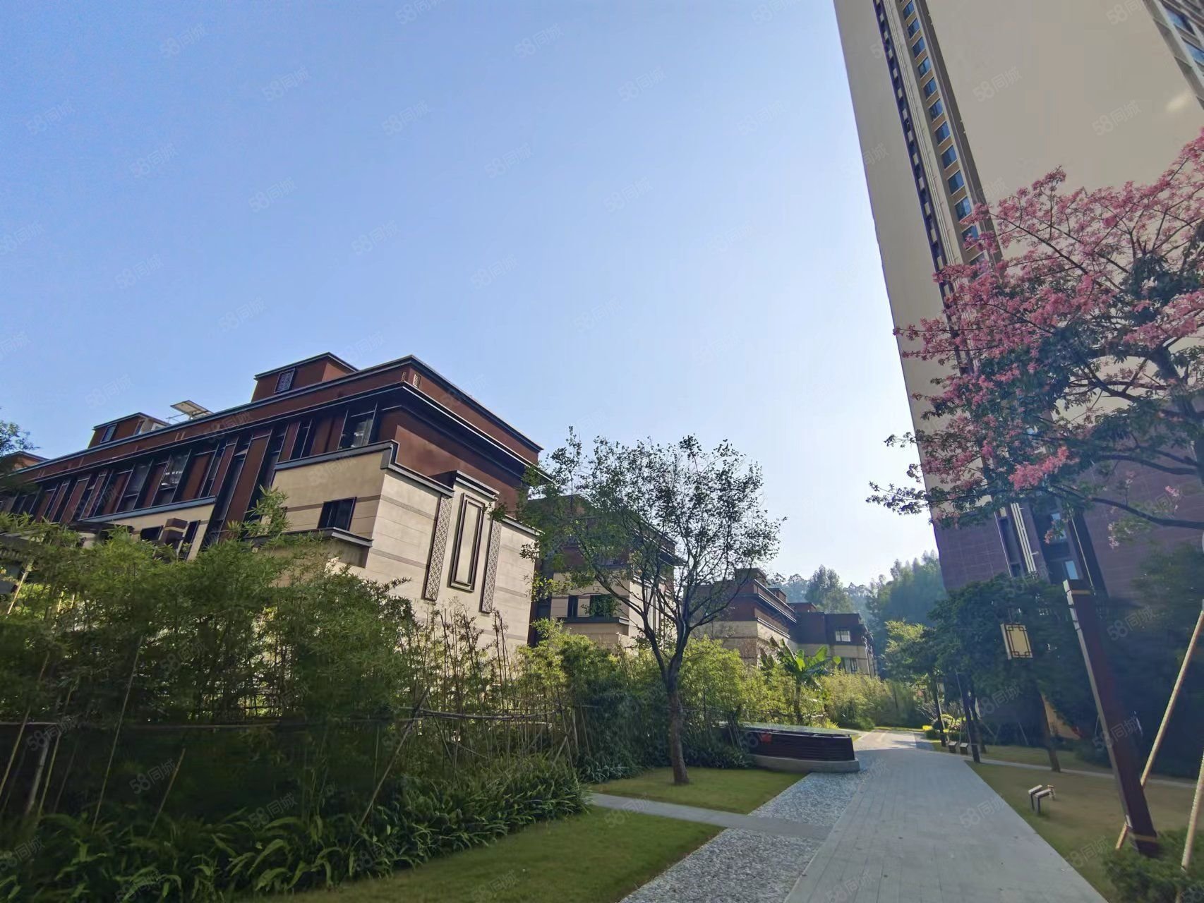 0平 仅售75万,越秀星汇名庭(鹤山)-江门58同城