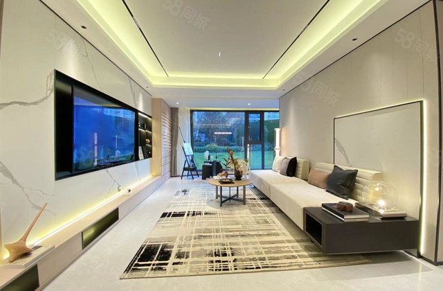 嘉地利达璞园3室2厅100㎡66万二手房图片