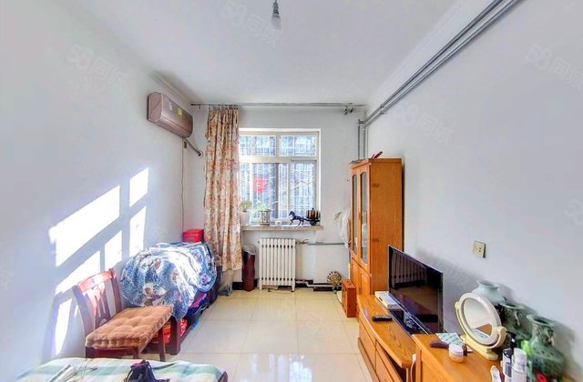 省委宿舍3室1厅78.38㎡88万二手房图片